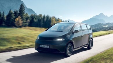 Sono Motors se ha hecho público, tiene como objetivo llevar el vehículo eléctrico solar Sion al mercado para 2023