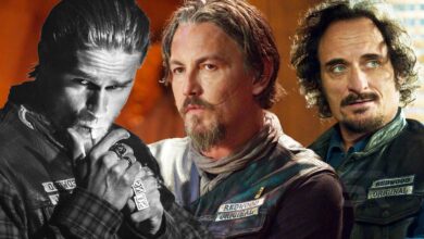 Sons of Anarchy: todos los miembros de SAMCRO que sobrevivieron al espectáculo