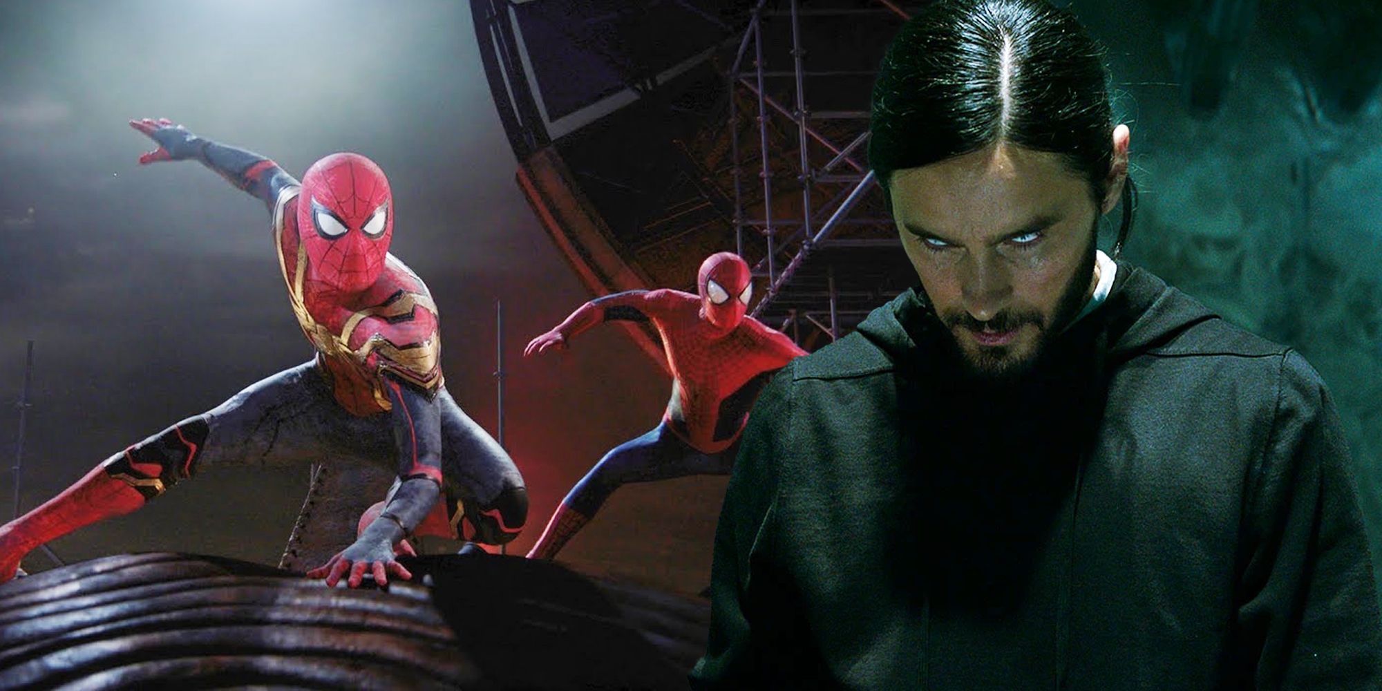 Sony acaba de demostrar por qué No Way Home escondió las revelaciones de Maguire y Garfield