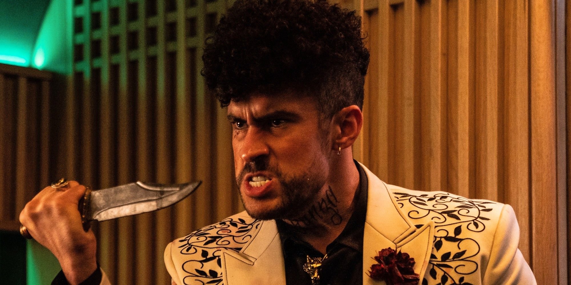 Sony anuncia una nueva película de Marvel para 2024: El Muerto, protagonizada por Bad Bunny