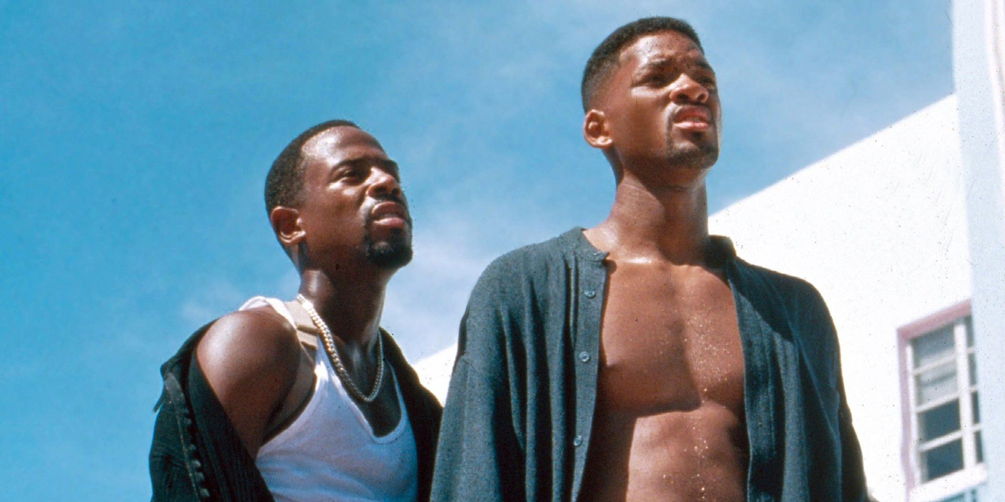 Sony no tenía fe en los chicos malos, afirma Michael Bay