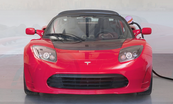 Sony planea fabricar baterías para vehículos eléctricos