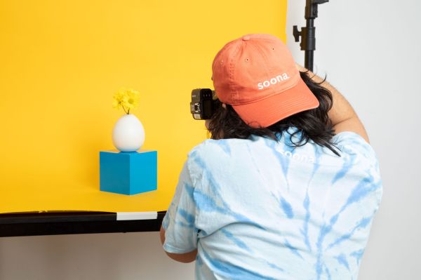Soona, una plataforma de sesión de fotos virtual para comercio electrónico, recauda $ 35 millones Serie B