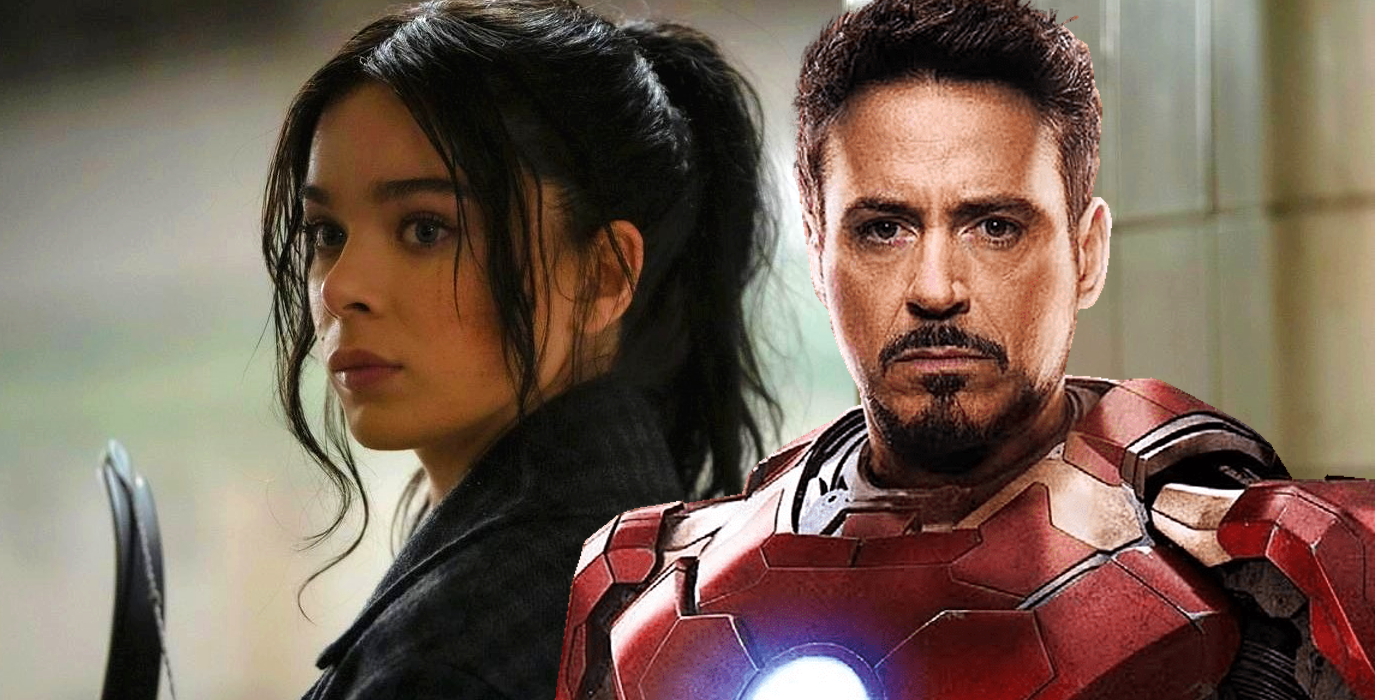 Sorprendente gráfico de MCU revela qué héroes de Marvel obtuvieron más tiempo de pantalla