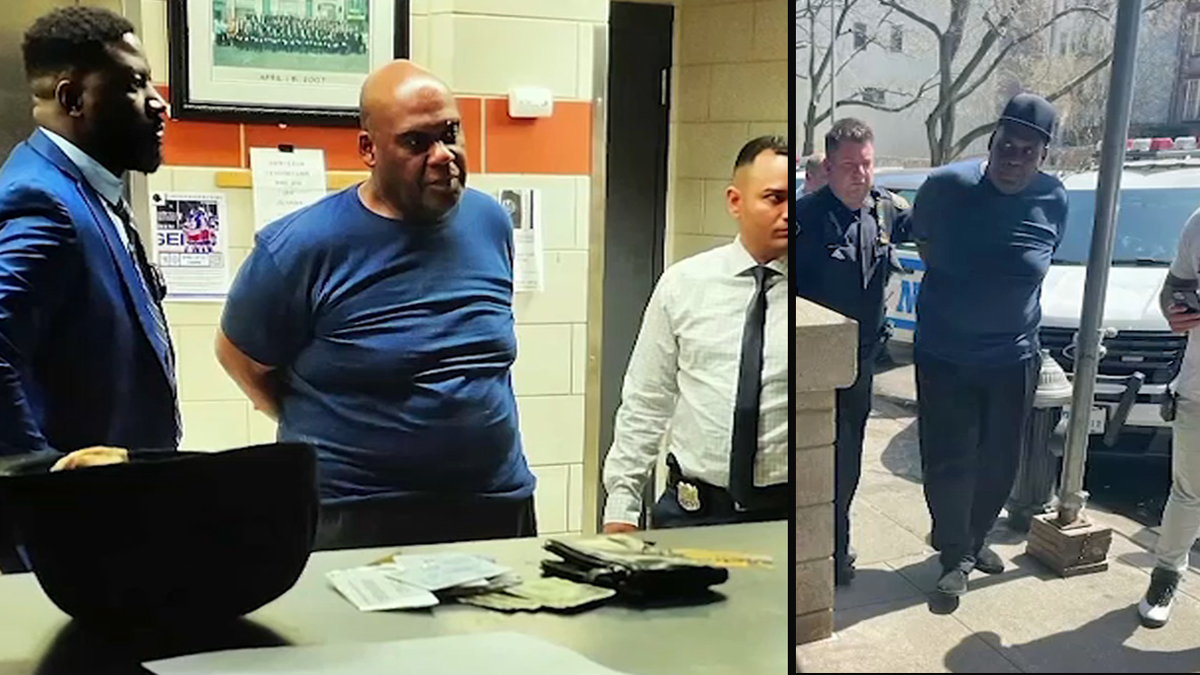 Sospechoso de tiroteo en metro de Brooklyn enfrentará cargos federales de terrorismo