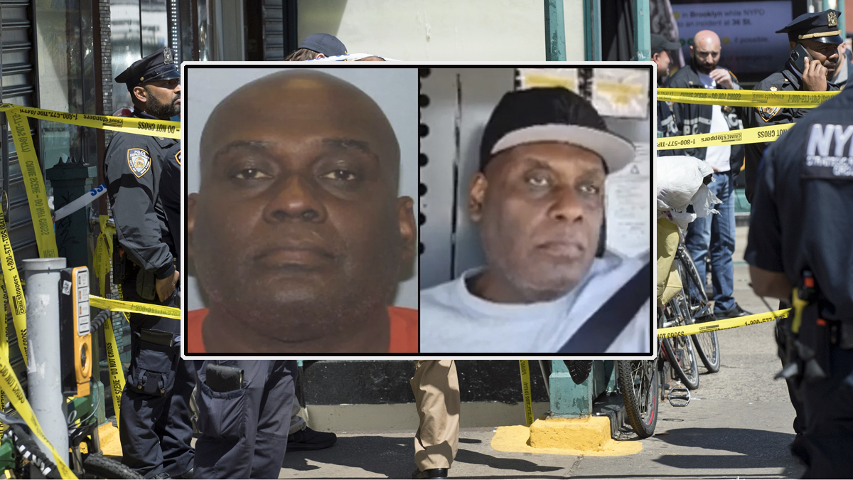 Sospechoso de tiroteo en metro de Brooklyn vivió en Chicago entre 2015 y 2017