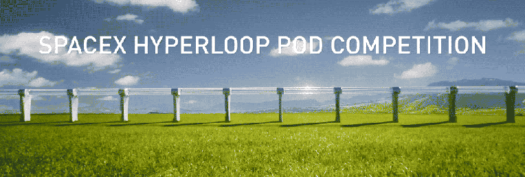 SpaceX está organizando una competencia Hyperloop Pod y construirá una pista de prueba
