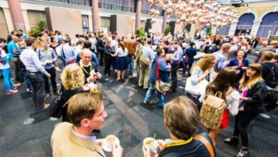 Speakers At The Europas Conference And Awards Reflect Europe’s Diversity, June 16, London