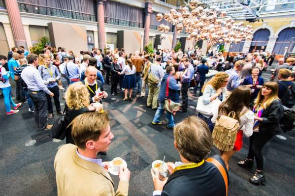 Speakers At The Europas Conference And Awards Reflect Europe’s Diversity, June 16, London