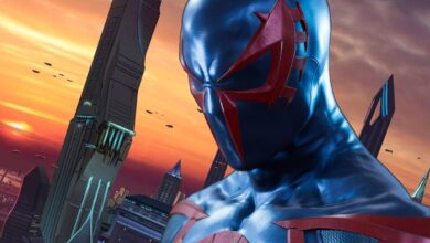 Spider-Man 2099 solucionaría una de las mayores preocupaciones de Marvel Games