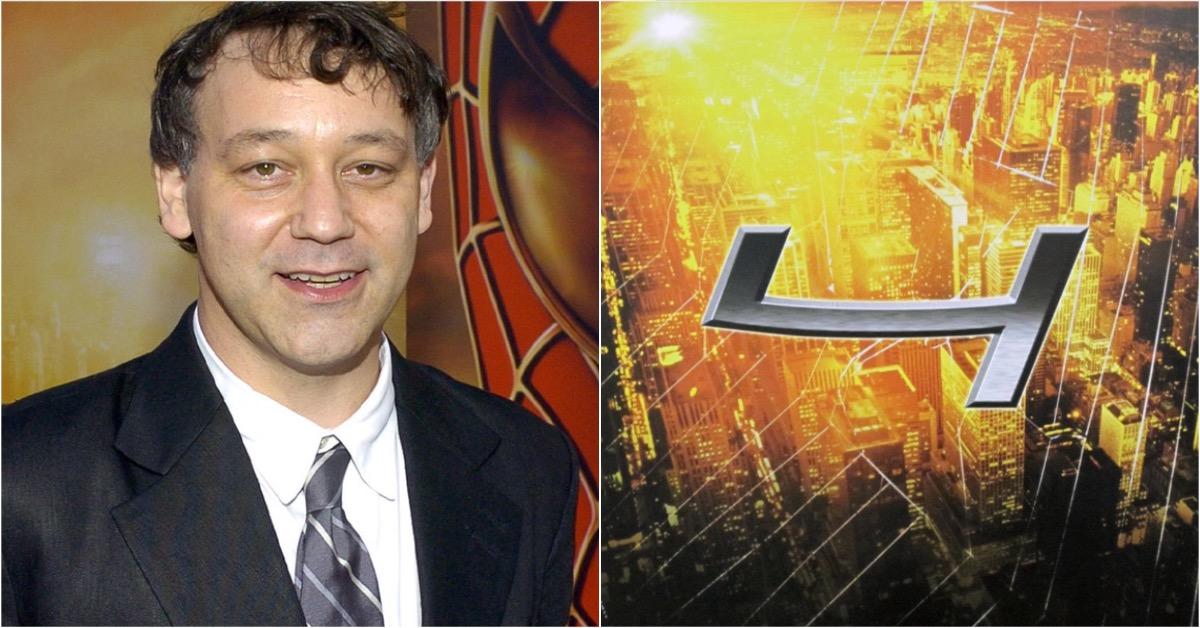 Spider-Man 4 de Sam Raimi es tendencia como campaña de fans en Twitter