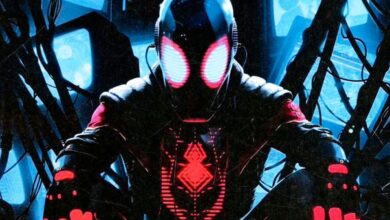 Spider-Man Cosplay demuestra que su traje 'Daft Punk' es uno de sus mejores