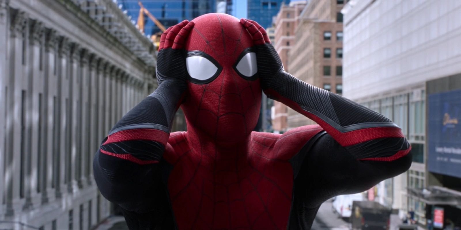 Spider-Man No Way Home: Fans molestos por perder escenas eliminadas en Blu-ray