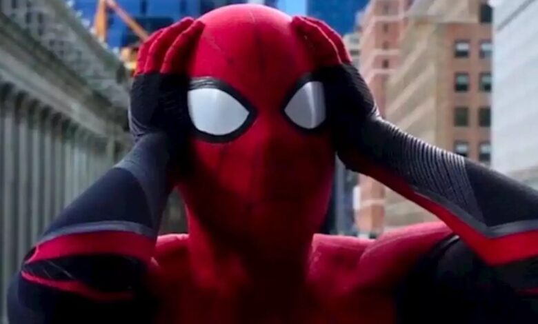 Spider-Man: No Way Home Leaks explicadas por el artista de VFX