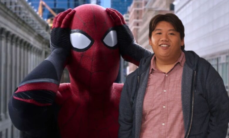 Spider-Man: No Way Home Video convierte a Ned en el protagonista de la serie