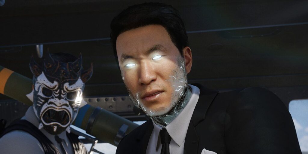 Spider-Man PS4 Mister Negative Actor responde a los rumores de MCU