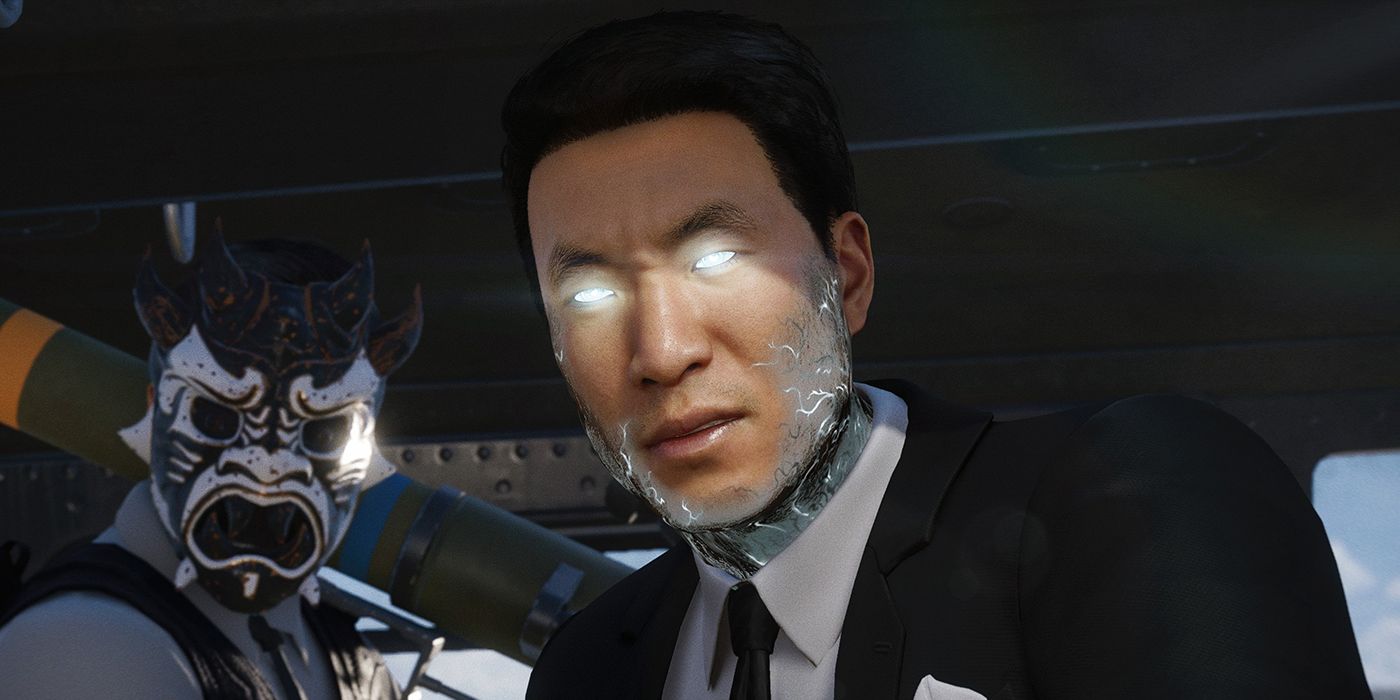 Spider-Man PS4 Mister Negative Actor responde a los rumores de MCU