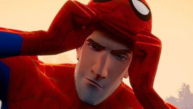 Spider-Verse: Jake Johnson imagina una película de acción real de Peter B. Parker