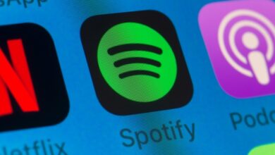 Spotify finalmente lanza letras en tiempo real para usuarios globales