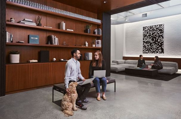 Squarespace adquiere la startup de creación de redes sociales Unfold