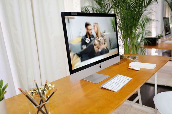 Squarespace hace su primera adquisición con Acuity Scheduling