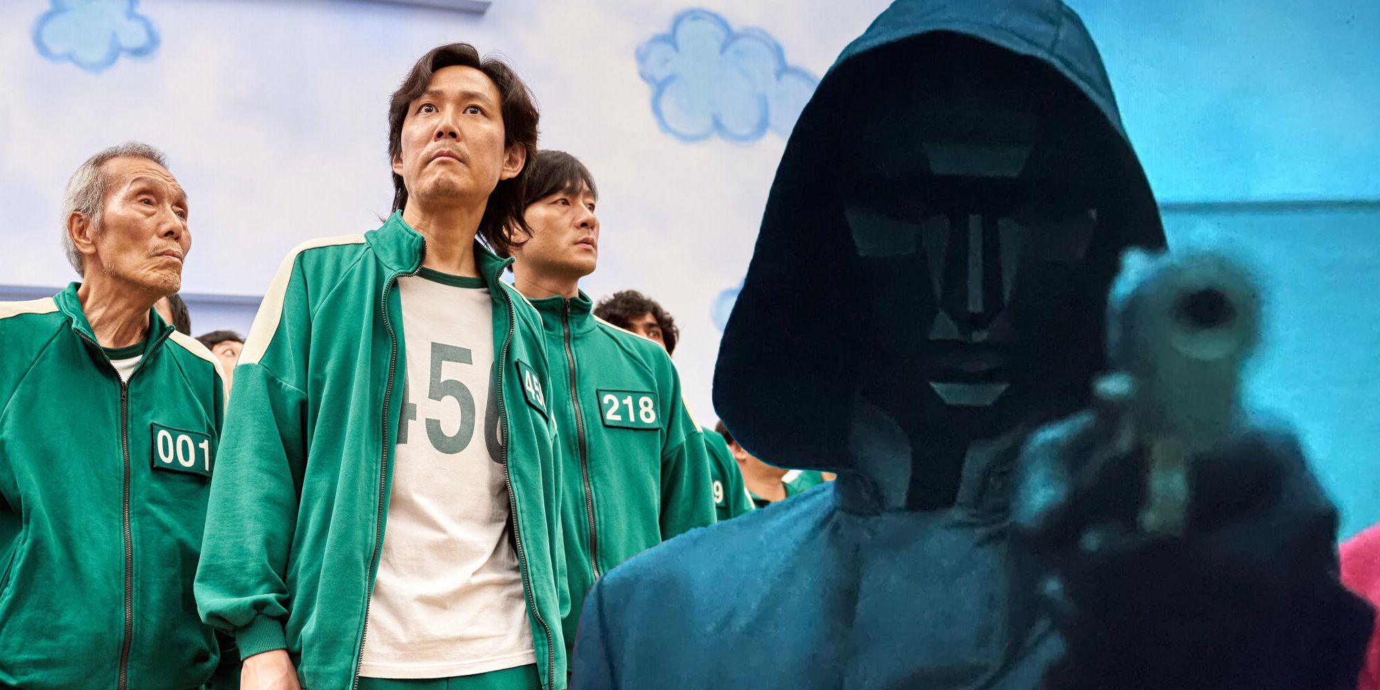 Squid Game Season 2 Tratar de traer de vuelta a los personajes muertos es un error