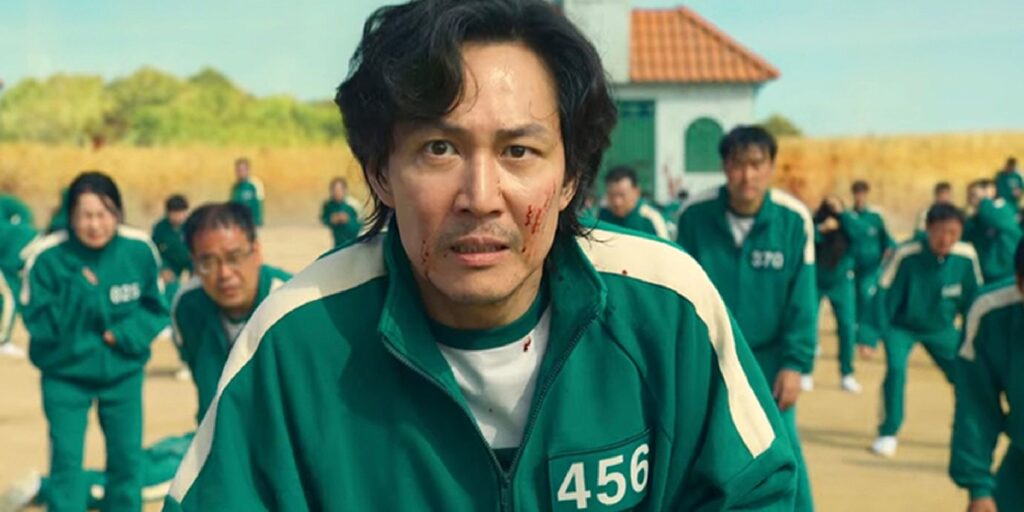 Squid Game Star hará su debut como director en Cannes Midnight Screening