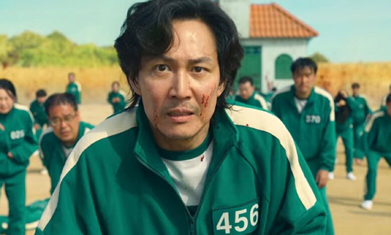 Squid Game Star hará su debut como director en Cannes Midnight Screening