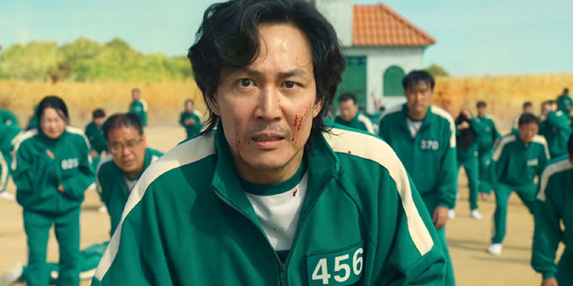 Squid Game Star hará su debut como director en Cannes Midnight Screening