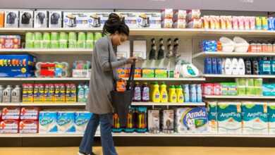 Standard Cognition obtiene $ 35 millones con una valoración de $ 535 millones para luchar contra Amazon Go