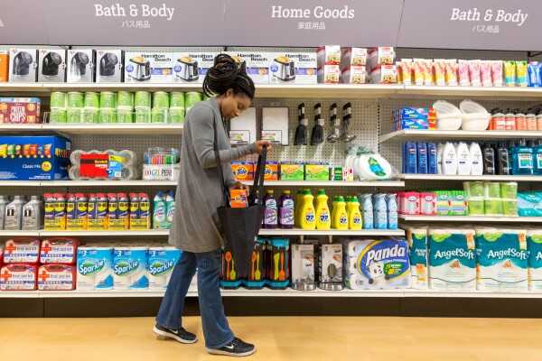 Standard Cognition obtiene $ 35 millones con una valoración de $ 535 millones para luchar contra Amazon Go