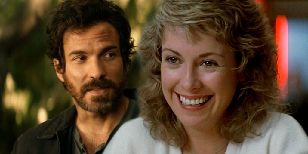 Star Trek IV May revela el final de la temporada 2 de Picard de Ríos