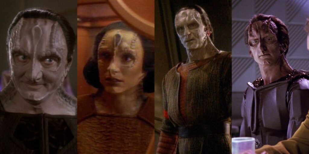 Star Trek: Los 10 mejores episodios cardassianos, según IMDb