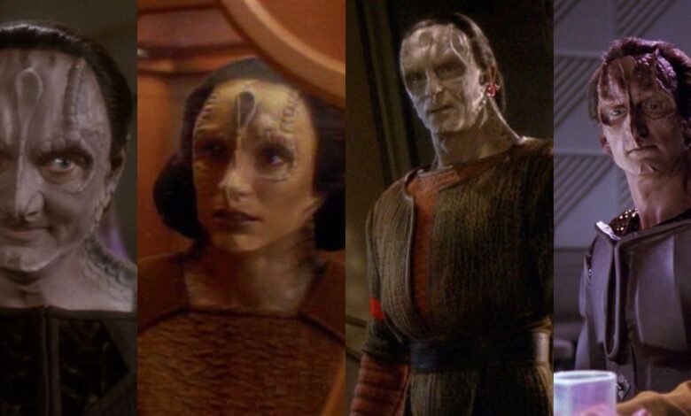 Star Trek: Los 10 mejores episodios cardassianos, según IMDb
