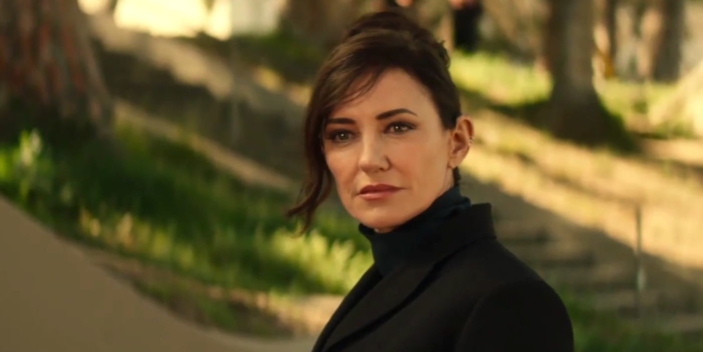 Star Trek: Picard Season 2 Star explica por qué regresa en un nuevo papel