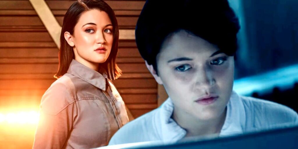 Star Trek: Picard hizo que Kore Twist de la temporada 2 sea demasiado obvio