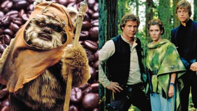 Star Wars: 11 cosas que solo los fanáticos acérrimos saben sobre Endor