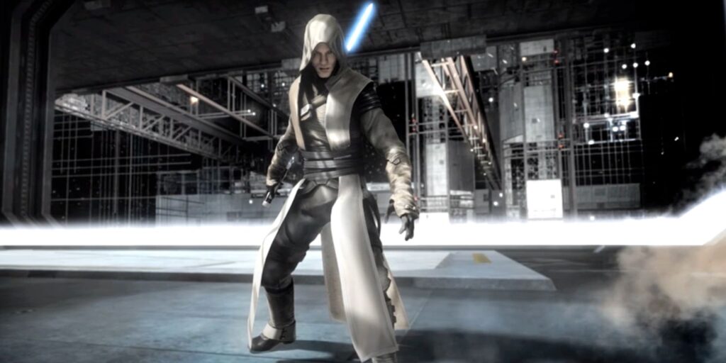 Star Wars: Force Unleashed - Cada ubicación de Holocrón en la Estrella de la Muerte