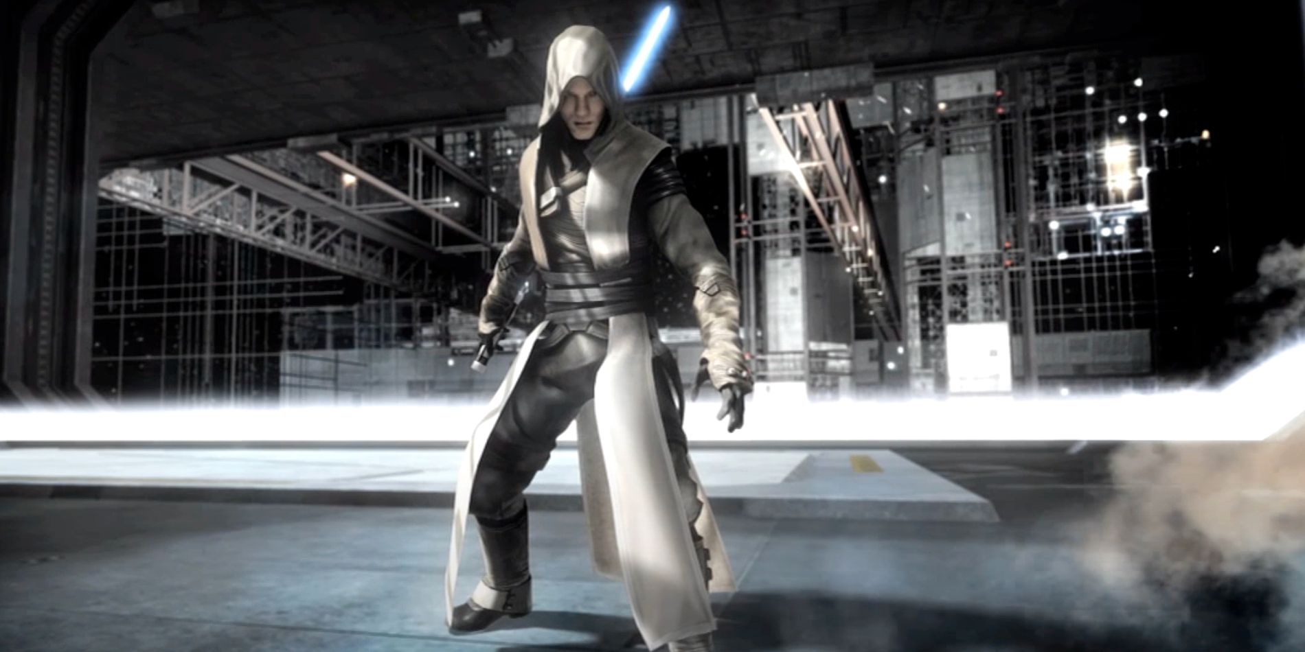 Star Wars: Force Unleashed - Cada ubicación de Holocrón en la Estrella de la Muerte