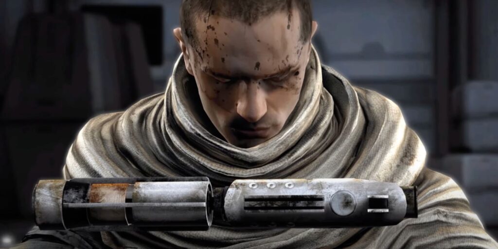 Star Wars: Force Unleashed - Todas las ubicaciones de holocrones en Felucia