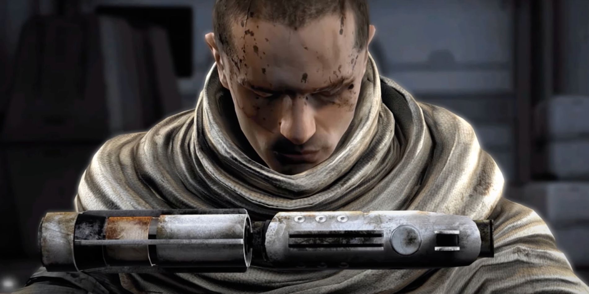 Star Wars: Force Unleashed - Todas las ubicaciones de holocrones en Felucia