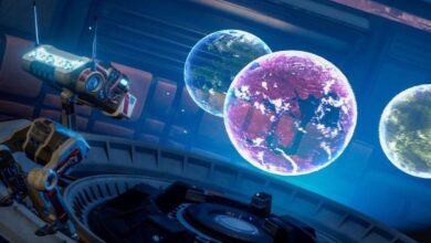 Star Wars Jedi: Fallen Order BTS Clip muestra cómo funcionan las transiciones planetarias