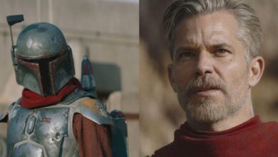 Star Wars: Las 10 mejores citas de Cobb Vanth en The Mandalorian y The Book of Boba Fett