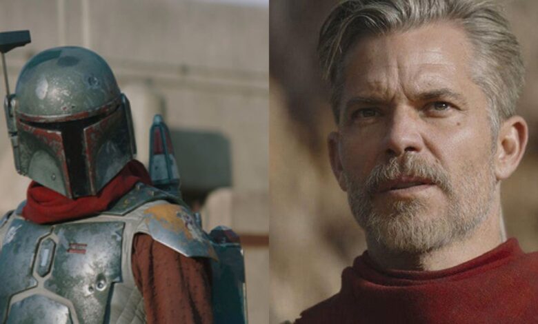 Star Wars: Las 10 mejores citas de Cobb Vanth en The Mandalorian y The Book of Boba Fett