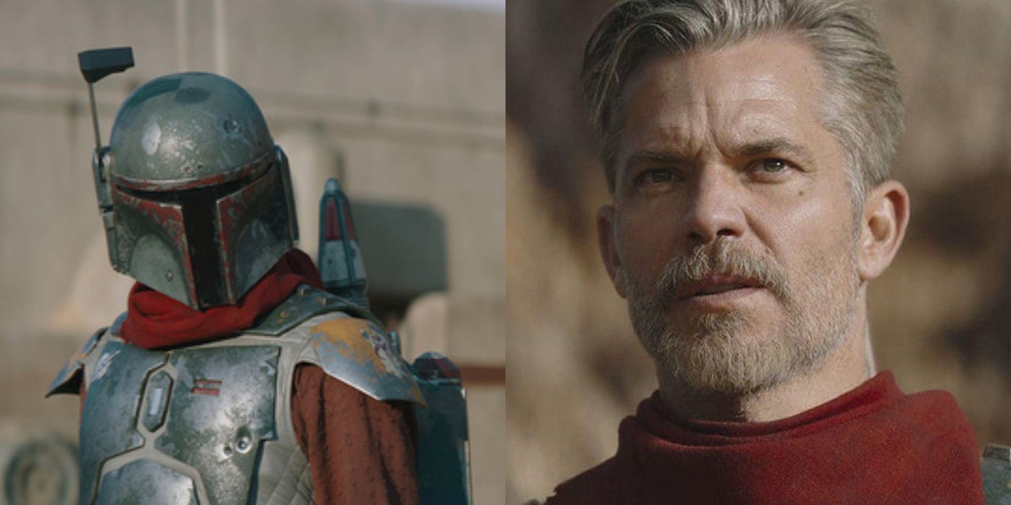 Star Wars: Las 10 mejores citas de Cobb Vanth en The Mandalorian y The Book of Boba Fett