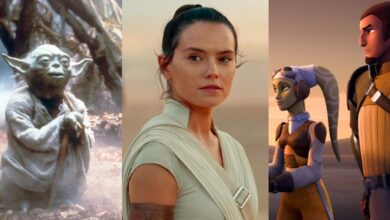 Star Wars: Los 10 mejores temas musicales de personajes y facciones