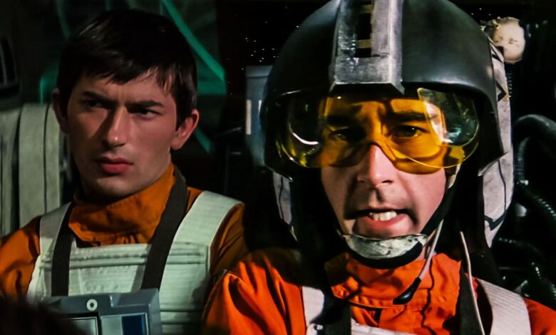 Star Wars finalmente arregló e hizo Canon "Fake Wedge" 40 años después