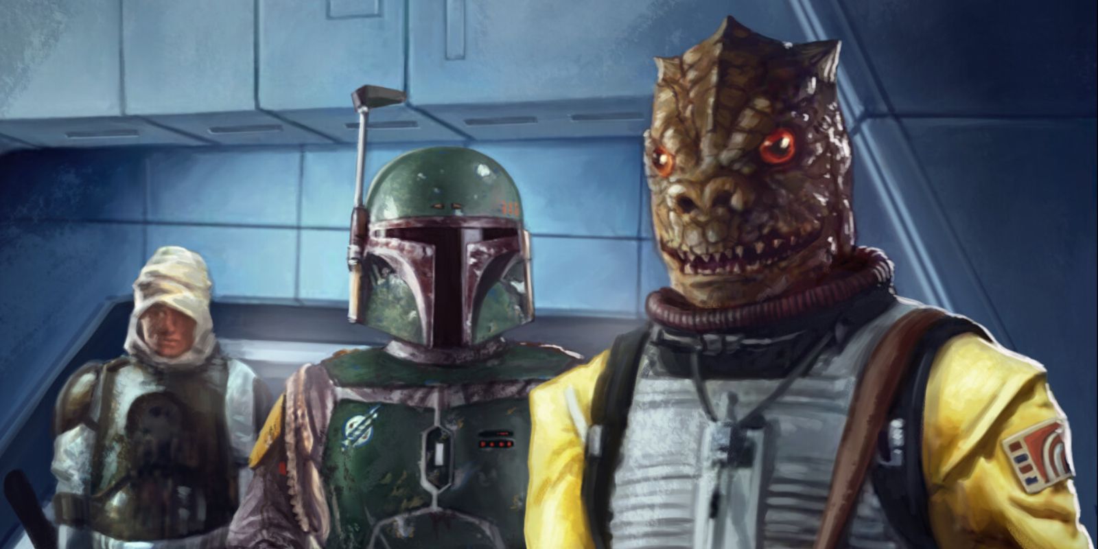 Star Wars no dejará de destrozar a uno de sus personajes más fuertes