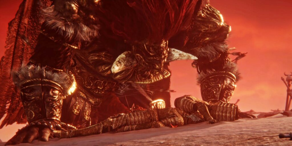 Starscourge Radahn Nerf de Elden Ring fue un gran error