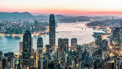 Startups Weekly: The world is eating tech